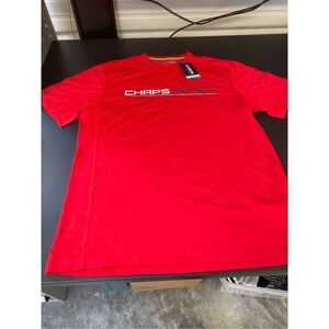 Chaps T Shirt